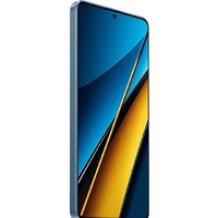POCO X6 12GB/512GB с NFC международная версия (синий) Image #2
