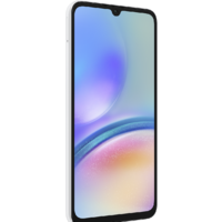 Samsung Galaxy A05s SM-A057F/DS 6GB/128GB (серебристый) Image #3