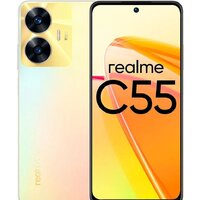 Realme C55 6GB/128GB с NFC международная версия (перламутровый)