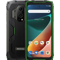Blackview BV9300 (с фонариком, зеленый) Image #1
