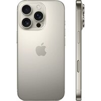 Apple iPhone 16 Pro 512GB (природный титан) Image #2