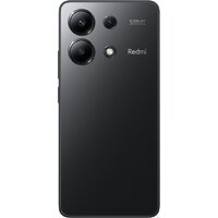 Xiaomi Redmi Note 13 8GB/512GB с NFC международная версия (полуночный черный) Image #2
