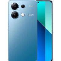 Xiaomi Redmi Note 13 6GB/128GB с NFC международная версия (ледяной синий)