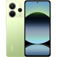 Xiaomi Redmi Note 14 6GB/128GB без NFC международная версия (зеленый)