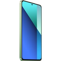 Xiaomi Redmi Note 13 8GB/512GB с NFC международная версия (мятно-зеленый) Image #6