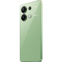 Xiaomi Redmi Note 13 8GB/512GB с NFC международная версия (мятно-зеленый) Image #3