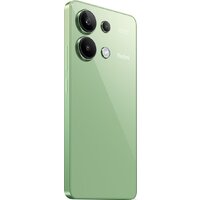 Xiaomi Redmi Note 13 8GB/512GB с NFC международная версия (мятно-зеленый) Image #2