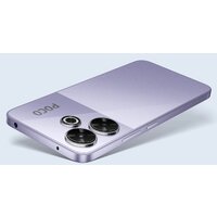 POCO M6 6GB/128GB с NFC международная версия (фиолетовый) Image #4