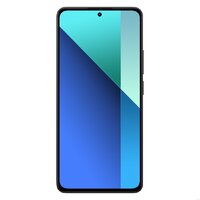 Xiaomi Redmi Note 13 8GB/256GB без NFC международная версия (полуночный черный) Image #10