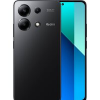 Xiaomi Redmi Note 13 8GB/256GB без NFC международная версия (полуночный черный)