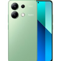 Xiaomi Redmi Note 13 6GB/128GB с NFC международная версия (мятно-зеленый)
