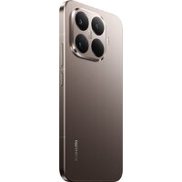 Xiaomi 15T Pro 12GB/256GB международная версия (золотистый мокко) Image #6