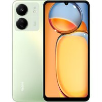 Xiaomi Redmi 13C 8GB/256GB с NFC международная версия (зеленый)