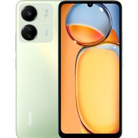 Xiaomi Redmi 13C 8GB/256GB с NFC международная версия (зеленый)