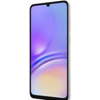 Samsung Galaxy A05 SM-A055F/DS 6GB/128GB (серебристый) Image #2