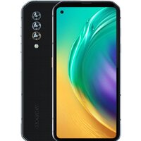 Blackview BL6000 Pro (серебристый)