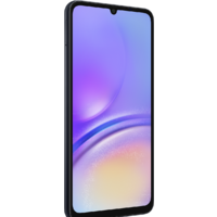 Samsung Galaxy A05 SM-A055F/DS 6GB/128GB (черный) Image #3