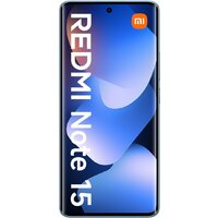 Xiaomi Redmi Note 15 8GB/256GB международная версия (синий) Image #2