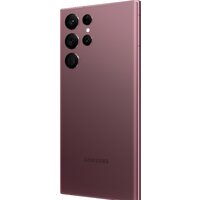 Samsung Galaxy S22 Ultra 5G SM-S9080 12GB/512GB (бургунди) Image #3