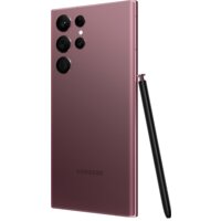 Samsung Galaxy S22 Ultra 5G SM-S9080 12GB/512GB (бургунди) Image #2