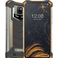 Doogee S88 Plus (оранжевый) Image #2