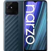 Realme Narzo 50A RMX3430 4GB/128GB (зеленый)
