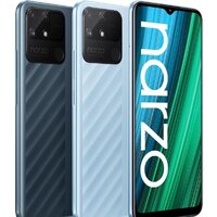 Realme Narzo 50A RMX3430 4GB/128GB (зеленый) Image #5