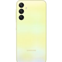 Samsung Galaxy A25 8GB/256GB (желтый, без Samsung Pay) Image #5