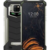 Doogee S88 Plus (зеленый)