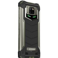 Doogee S88 Plus (зеленый) Image #4