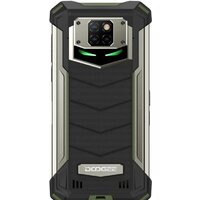 Doogee S88 Plus (зеленый) Image #5