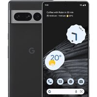 Google Pixel 7 Pro 12GB/512GB (обсидиан)