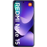 Xiaomi Redmi Note 15 8GB/128GB международная версия (фиолетовый) Image #2