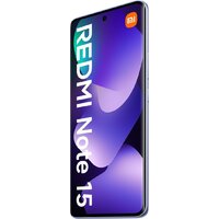 Xiaomi Redmi Note 15 8GB/128GB международная версия (фиолетовый) Image #4