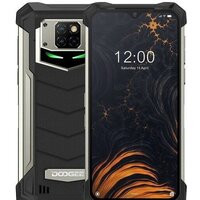 Doogee S88 Plus (черный)