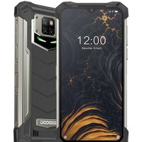 Doogee S88 Plus (черный) Image #2