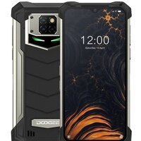 Doogee S88 Plus (черный)