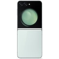 Samsung Galaxy Z Flip5 SM-F731B/DS 8GB/256GB (мятный) Image #7