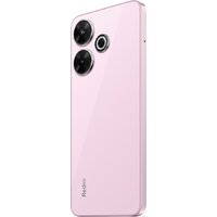 Xiaomi Redmi 13 8GB/128GB с NFC международная версия (жемчужно-розовый) Image #7