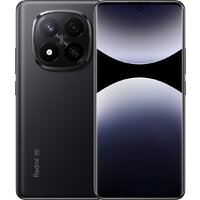 Xiaomi Redmi Note 14 Pro+ 5G 12GB/512GB международная версия (черный)
