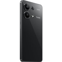Xiaomi Redmi Note 13 8GB/256GB с NFC международная версия (полуночный черный) Image #3