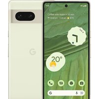 Google Pixel 7 8GB/256GB (лимонник)