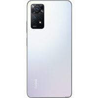 Xiaomi Redmi Note 11 Pro 6GB/128GB международная (полярный белый) Image #3