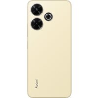 Xiaomi Redmi 13 8GB/128GB с NFC международная версия (солнечный желтый) Image #5