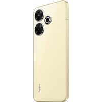 Xiaomi Redmi 13 8GB/128GB с NFC международная версия (солнечный желтый) Image #7