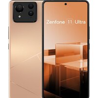 ASUS Zenfone 11 Ultra 12GB/256GB (бежевый)