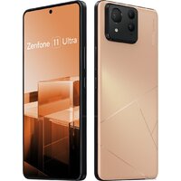 ASUS Zenfone 11 Ultra 12GB/256GB (бежевый) Image #5