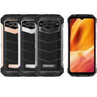 Doogee V Max 12GB/256GB (серебристый) Image #2