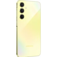Samsung Galaxy A55 SM-A5560 12GB/256GB (желтый) Image #4