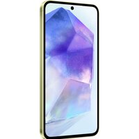 Samsung Galaxy A55 SM-A5560 12GB/256GB (желтый) Image #2